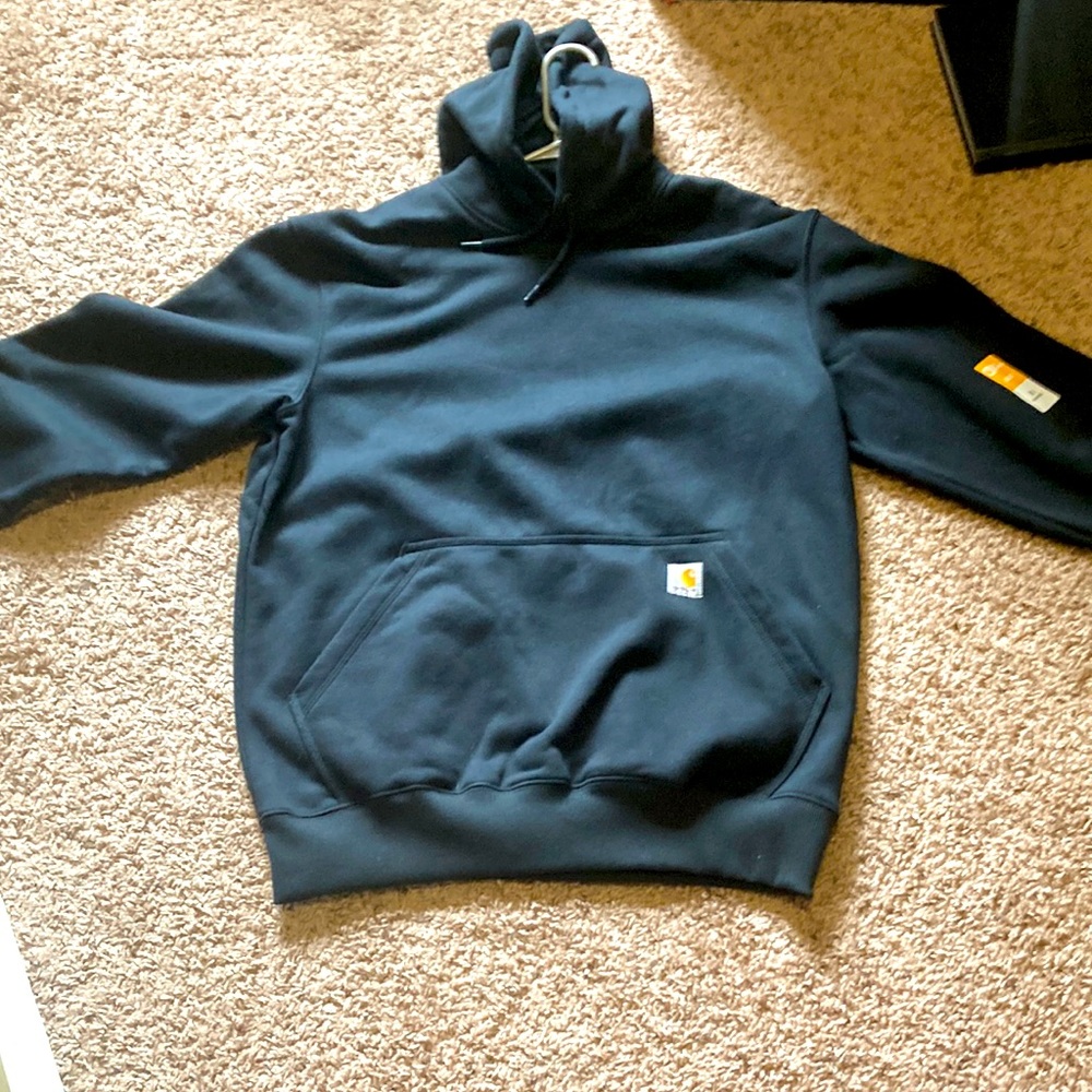 Cathartt hoodie